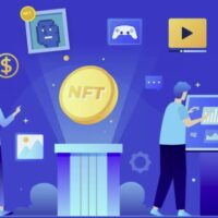 Create your own NFT Marketplace Platform