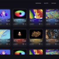Open Source Nft Marketplace