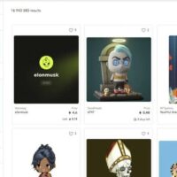 NFT Marketplace Software Development