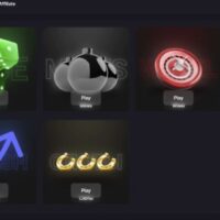 Brix Casino Script
