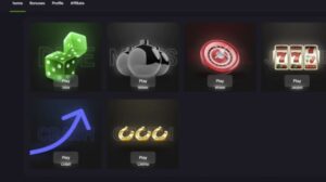 Brix Casino Script