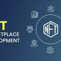 NFT based Photo MarketPlace Software
