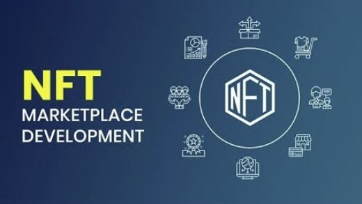 NFT based Photo MarketPlace Software
