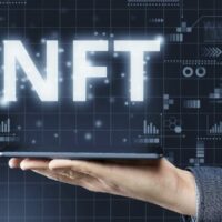 NFT Contracts Software