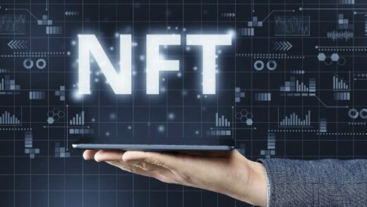 NFT Contracts Software