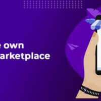 Create an NFT marketplace on top of your NFT collection