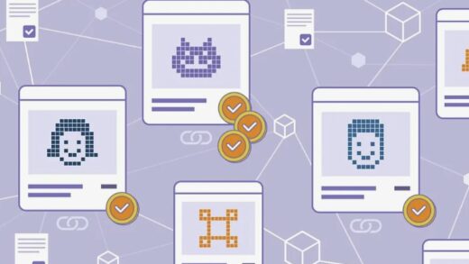NFT marketplace website Script SoftWare