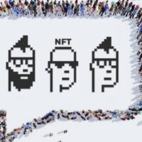 Cloud-native platform for building an NFT Marketplace