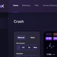 Casino Script Platform