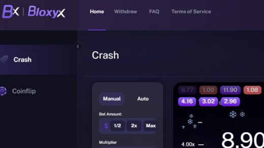 Casino Script Platform