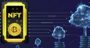 Launch a Marketplace of NFT