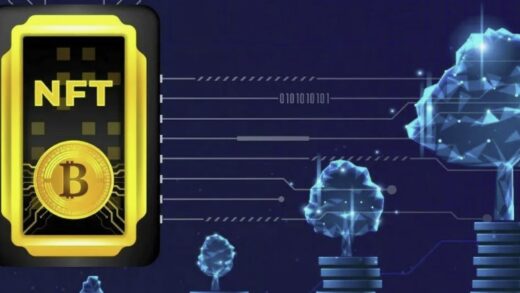 Launch a Marketplace of NFT