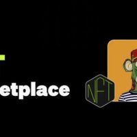 A guided tutorial for building an NFT marketplace with the Polkadot SDK