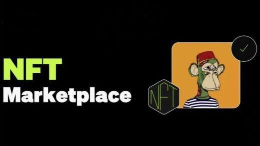 A guided tutorial for building an NFT marketplace with the Polkadot SDK