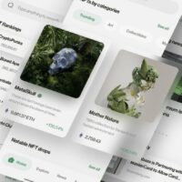 Build your own NFT Marketplace with thirdweb SDKs