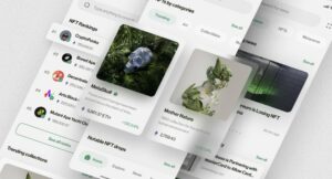 Build your own NFT Marketplace with thirdweb SDKs