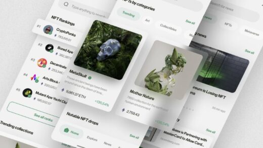 Build your own NFT Marketplace with thirdweb SDKs