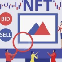 A full stack NFT marketplace based on aptos devnet