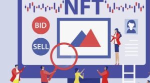 A full stack NFT marketplace based on aptos devnet
