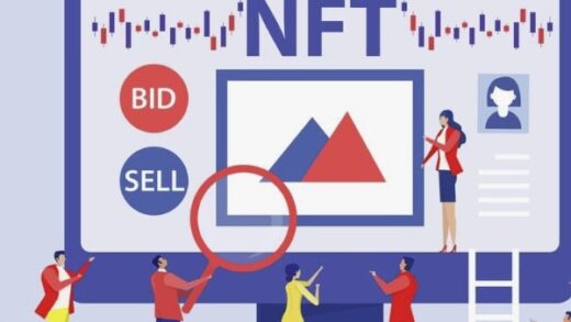 A full stack NFT marketplace based on aptos devnet