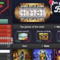 Casino script