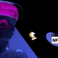 Script MetaVerse NFT Marketplace with Elixir