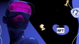 Script MetaVerse NFT Marketplace with Elixir