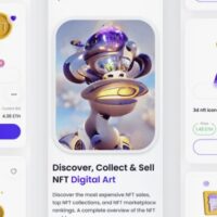 Step by step tutorial of building an NFT Marketplace on Avalanche
