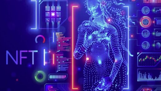 NFT Marketplace Design Software