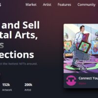Build NFT Marketplace | Create NFT Marketplace