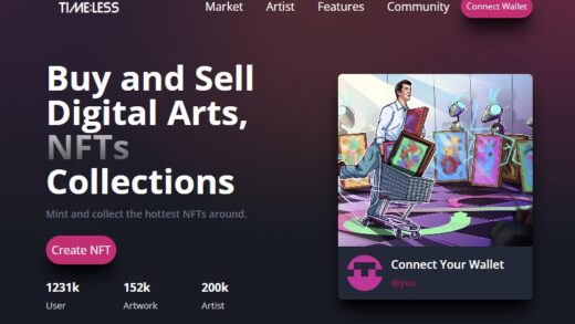 Build NFT Marketplace | Create NFT Marketplace