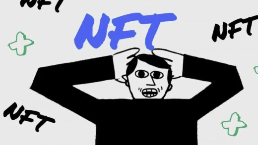 NFT Marketplace Script With Live Demo
