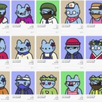 A full stack NFT Digital Marketplace running on Ethereum Download Script