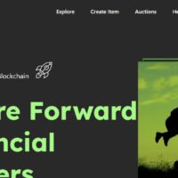 How To Design NFT Marketplace Website With PHP Script