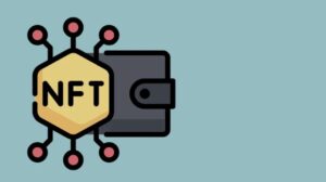 NFT listing monitor bot of the marketplace