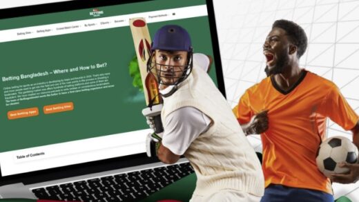 Bangladesh betting platform source code Download software