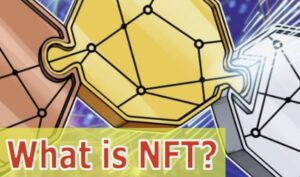 NFT Marketplace Script - nulled