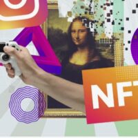 Source code for Crescendo NFT Marketplace