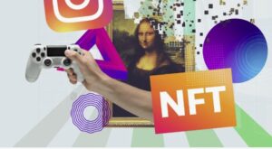 Source code for Crescendo NFT Marketplace