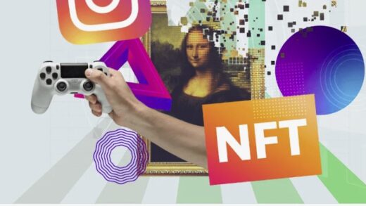 Source code for Crescendo NFT Marketplace