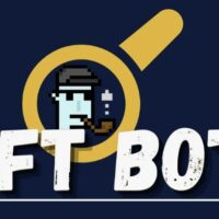 NFT Sniper Bot