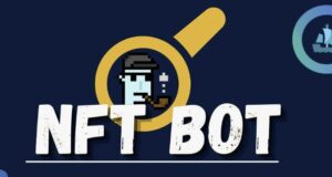 NFT Sniper Bot