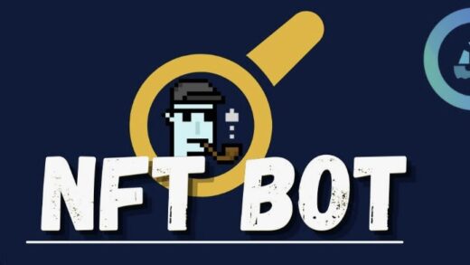 NFT Sniper Bot