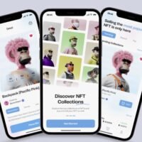 NFT PHP Scripts & PHP Code