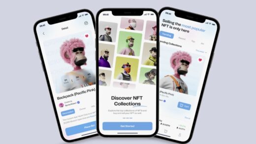 NFT PHP Scripts & PHP Code