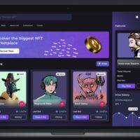 NFT Marketplace Clone Script in 2025 - Updated!