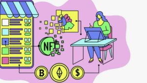 Create your first NFT Marketplace PHP