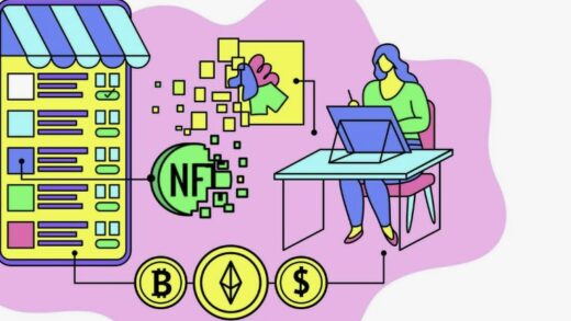 Create your first NFT Marketplace PHP