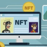 NFT marketplace Software