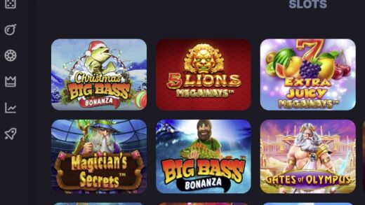 Brix Casino Script - Online Casino Script